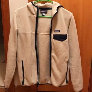Patagonia Synchilla Zip Up